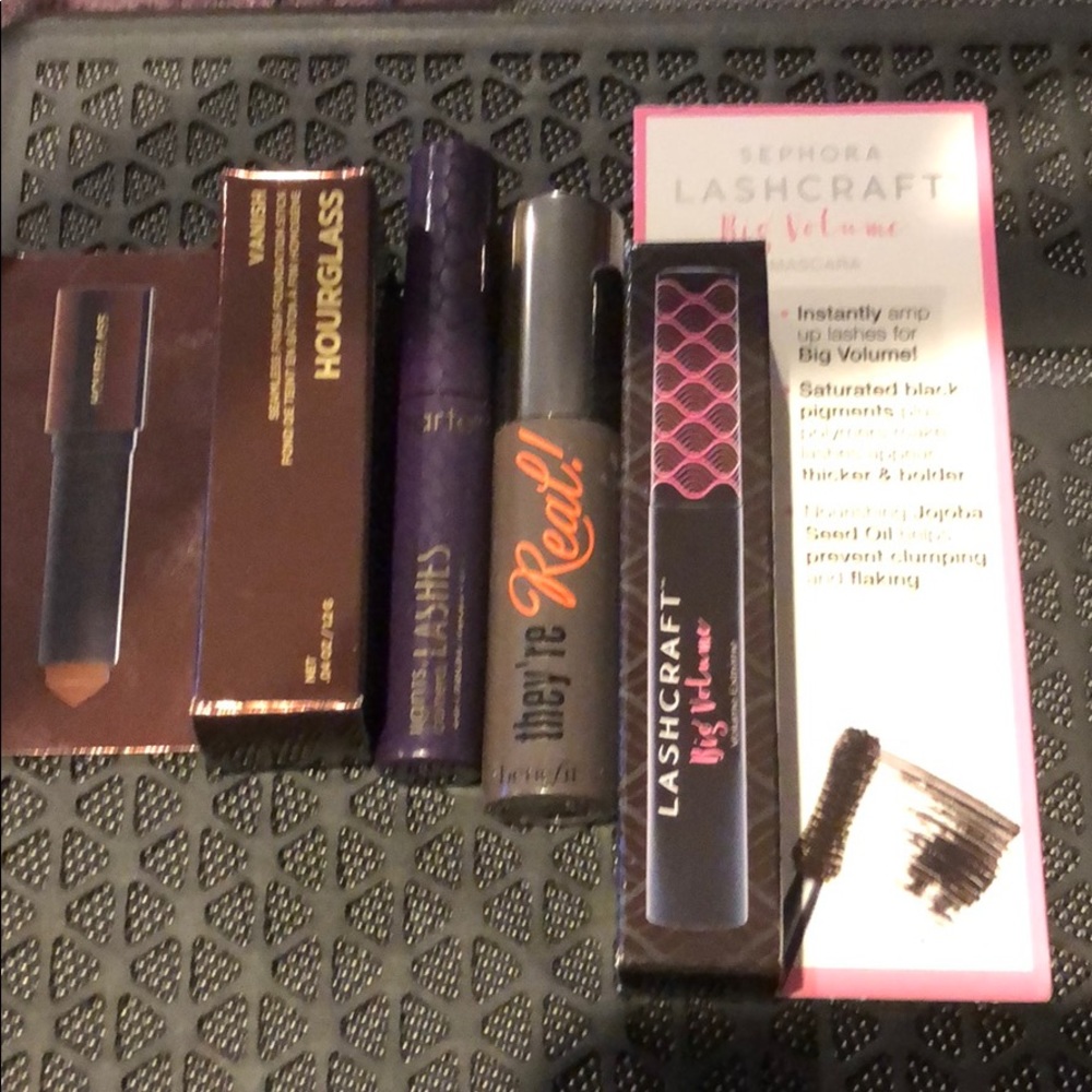 Mascara